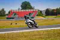 Lower Group White Bikes